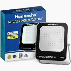 HANNOCH NEWSIGBORD 50W